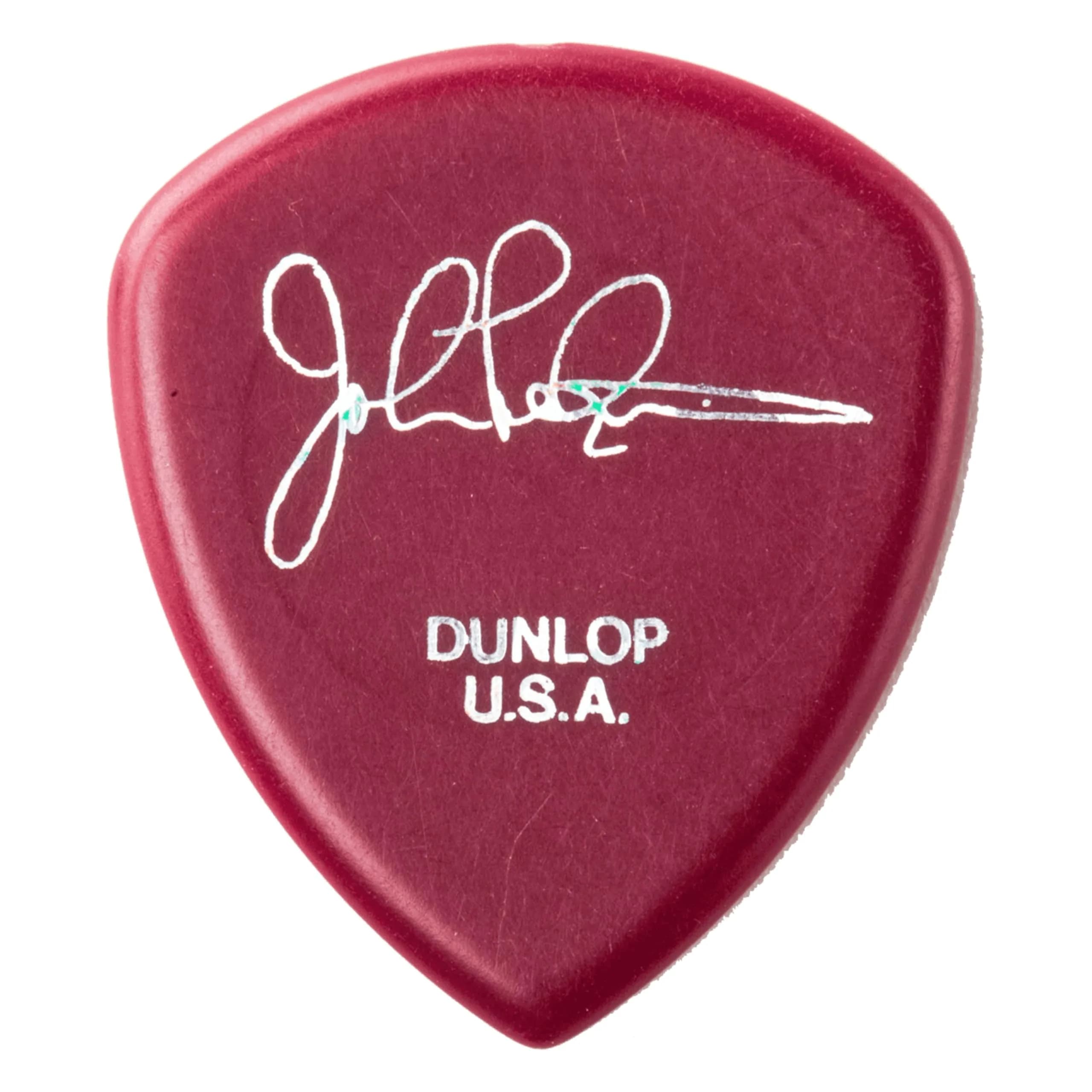 Jim Dunlop John Petrucci Flow® Pick 2.0mm (12 Pack) | Pro Guitar Plectrum for Shredding - view 2