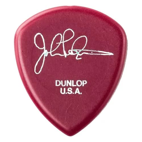 Jim Dunlop John Petrucci Flow® Pick 2.0mm (12 Pack) | Pro Guitar Plectrum for Shredding thumbnail 2