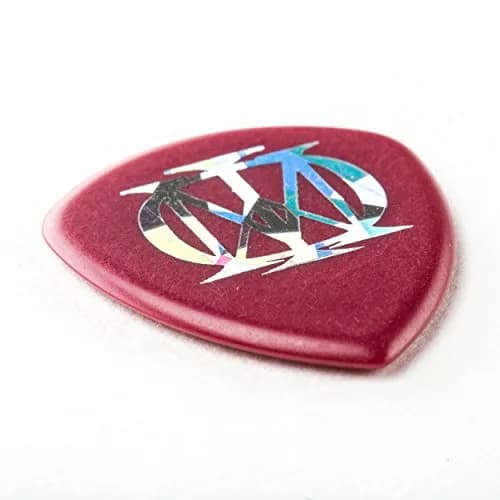 Jim Dunlop John Petrucci Flow Pick 2.0mm (3 Pack) | Pro Guitarist's Edge for Volume & Depth thumbnail 2