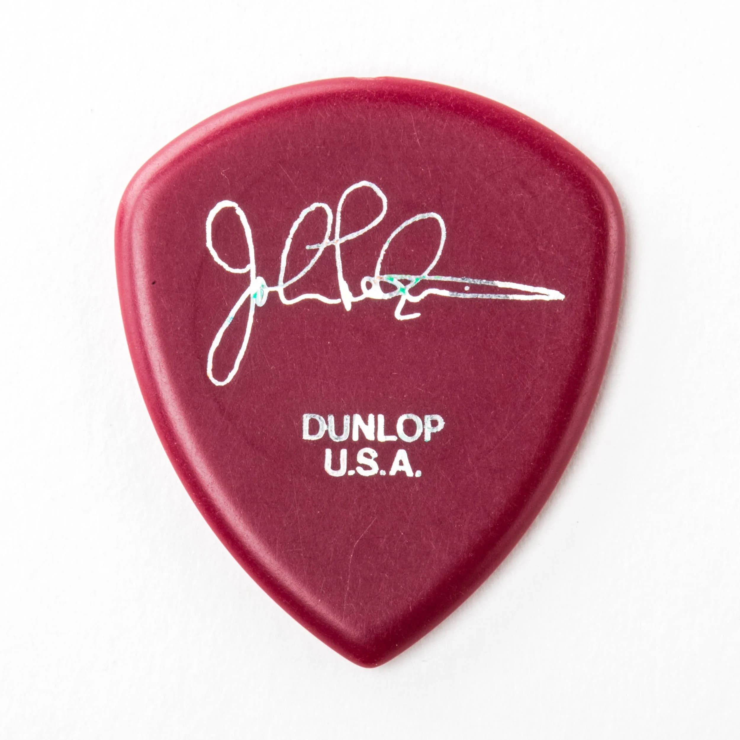 Jim Dunlop John Petrucci Flow Pick 2.0mm (3 Pack) | Pro Guitarist's Edge for Volume & Depth - view 3