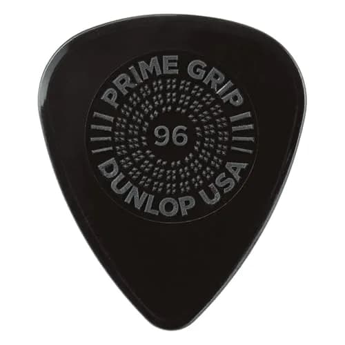 Jim Dunlop Primegrip® Delrin 500 Guitar Picks .96mm - 12 Pack | USA-Sourced for Precision Playing thumbnail 4
