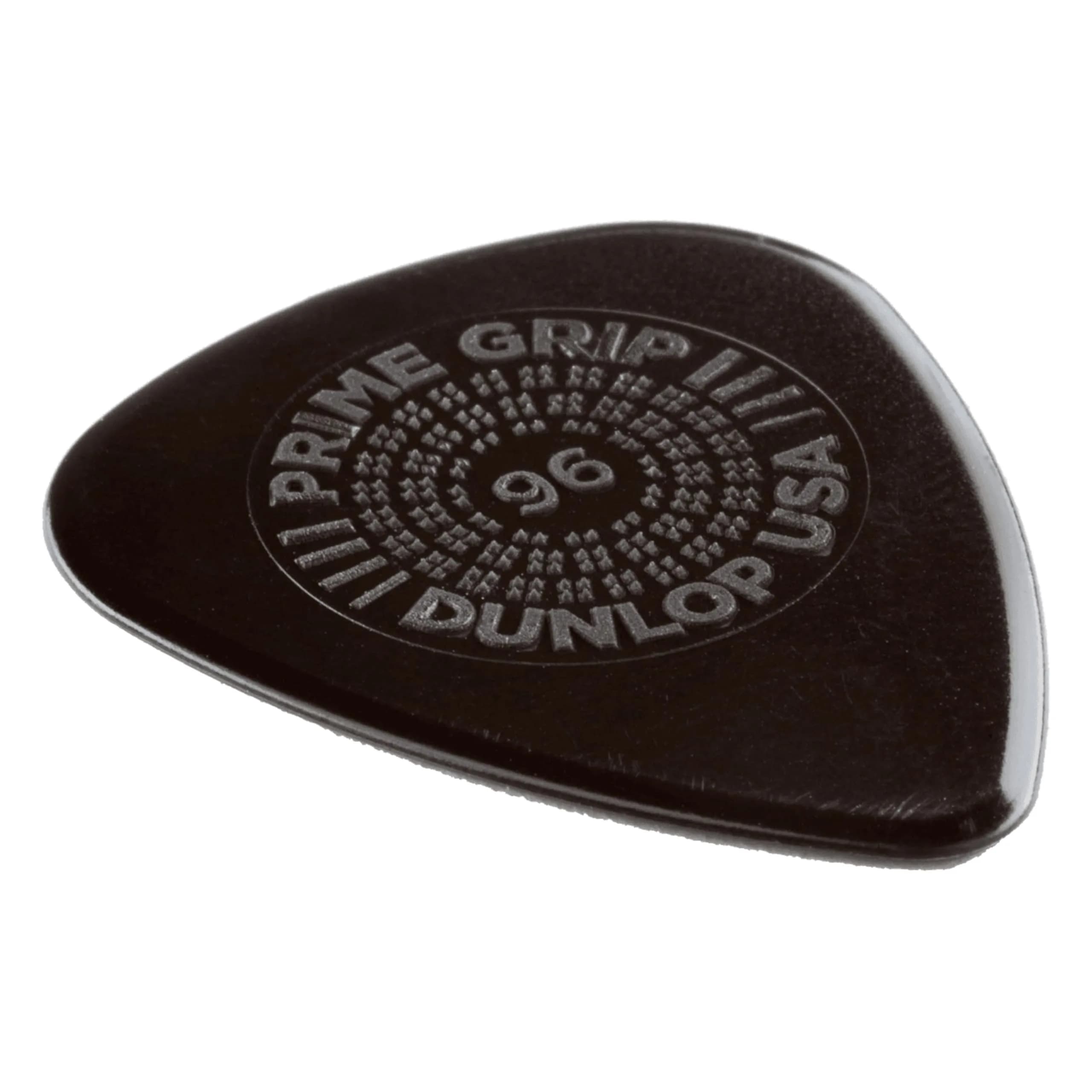 Jim Dunlop Primegrip® Delrin 500 Guitar Picks .96mm - 12 Pack | USA-Sourced for Precision Playing - view 5