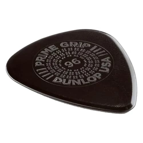 Jim Dunlop Primegrip® Delrin 500 Guitar Picks .96mm - 12 Pack | USA-Sourced for Precision Playing thumbnail 5