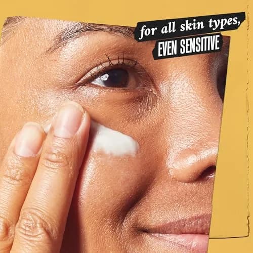 Kiehl's Powerful-Strength Line-Reducing Concentrate 2.5 fl oz | Vitamin C & Hyaluronic Acid Serum for Sensitive Skin thumbnail 5