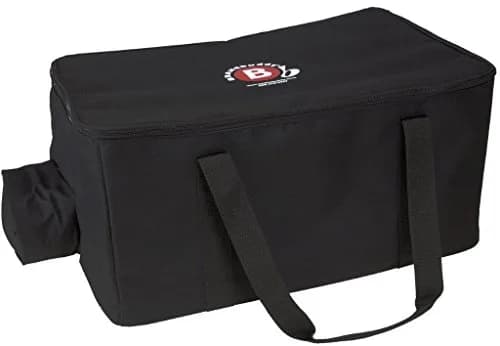 Hopkins Towing Solutions Brake Buddy II Carrying Case Bag | Durable Black Classic Solid thumbnail 1