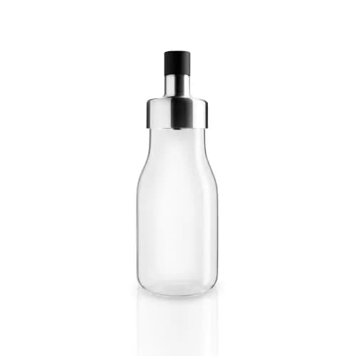 Eva Solo MyFlavour Dressing Shaker 0.3 qt | Elegant, Drip-Free Salad Dressing Mixer thumbnail 1