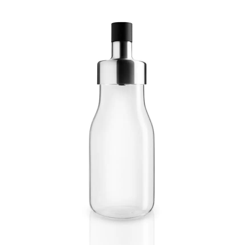 Eva Solo MyFlavour Dressing Shaker 0.3 qt | Elegant, Drip-Free Salad Dressing Mixer thumbnail 11