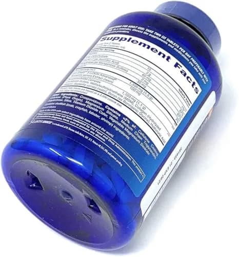Osteo Bi-Flex Triple Strength Glucosamine Chondroitin Supplement 200 Count Tablets | Supports Joint Health thumbnail 5
