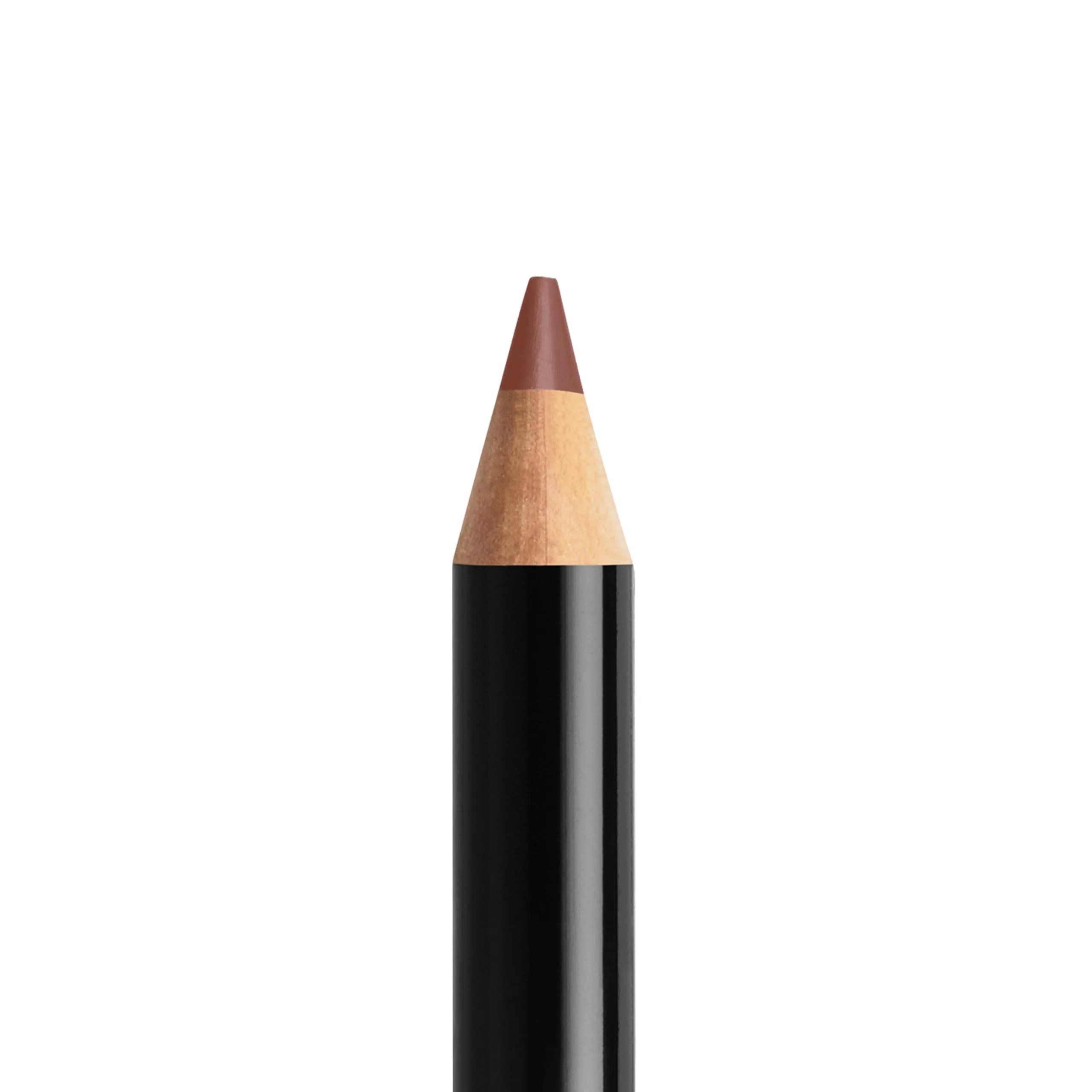 NYX PROFESSIONAL MAKEUP Slim Lip Pencil Mahogany | Creamy Long-Lasting Lip Liner - view 9