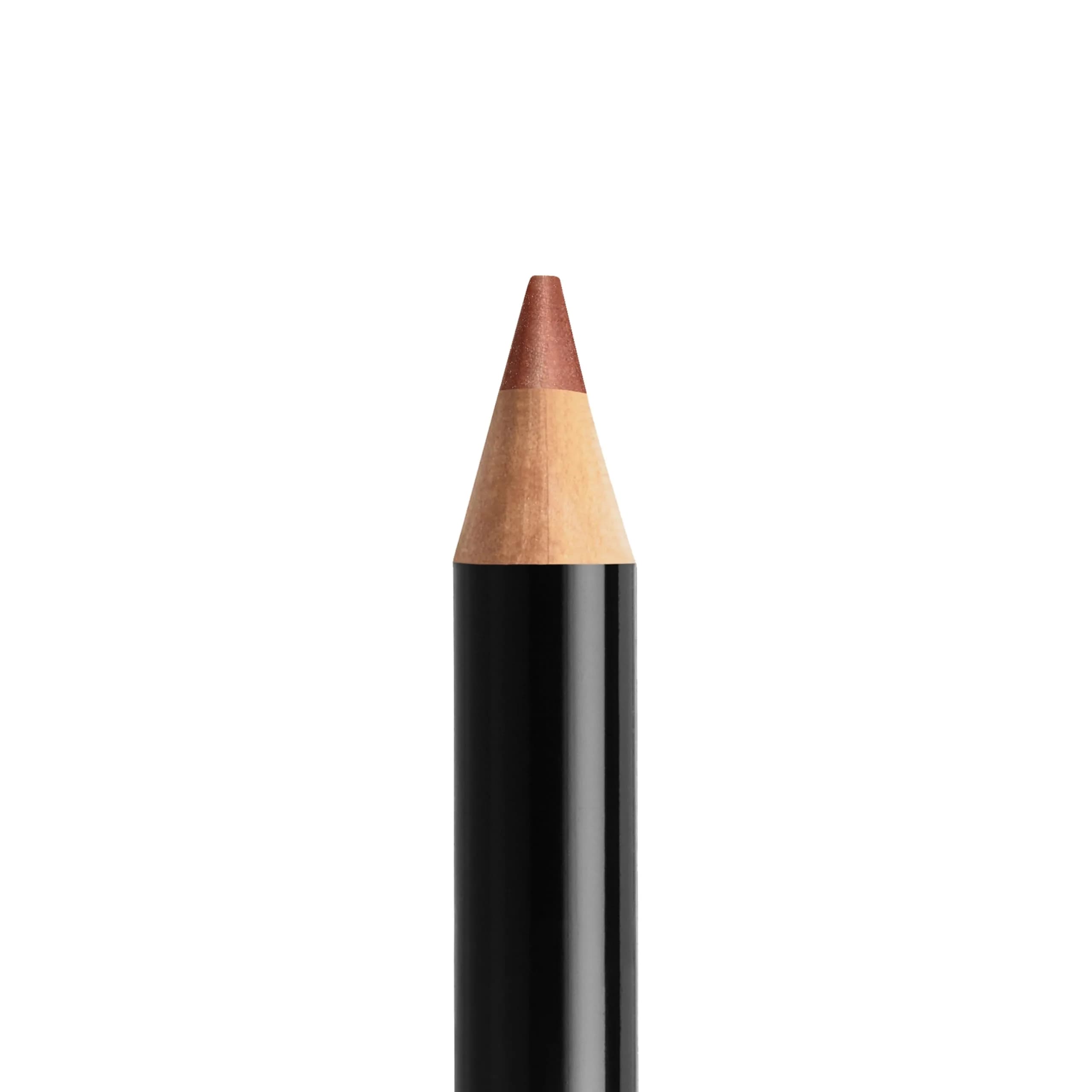 NYX PROFESSIONAL MAKEUP Slim Lip Pencil, Ever Shade | Creamy, Long-Lasting Lip Liner (0.88cm x 12.7cm x 0.71cm) - view 8