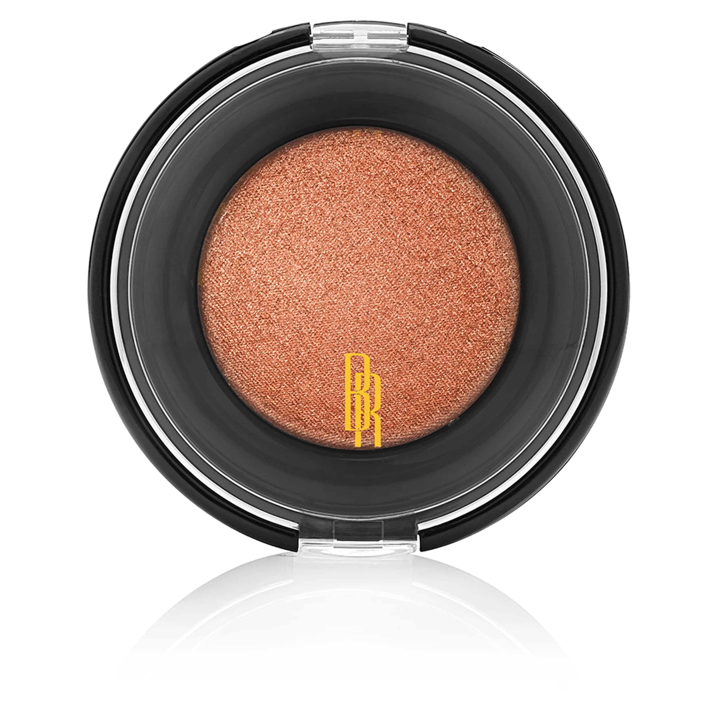 Black Radiance Artisan Color Baked Bronzer Flawless (Copper Bronze) 7.2g (0.25 oz) | Sun-Kissed Glow for All Skin Tones — Flawless