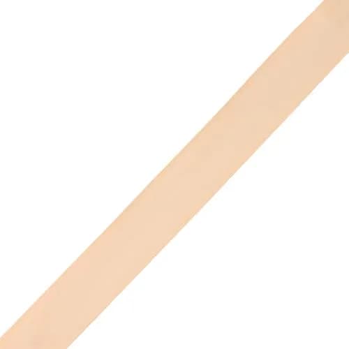 Bloch Dance Satin Ballet Pointe Shoe Ribbon Roll 7/8 Inch Wide, 30m (32.8 Yards) Pink | Premium Satin Ribbon for Dance Shoes thumbnail 1