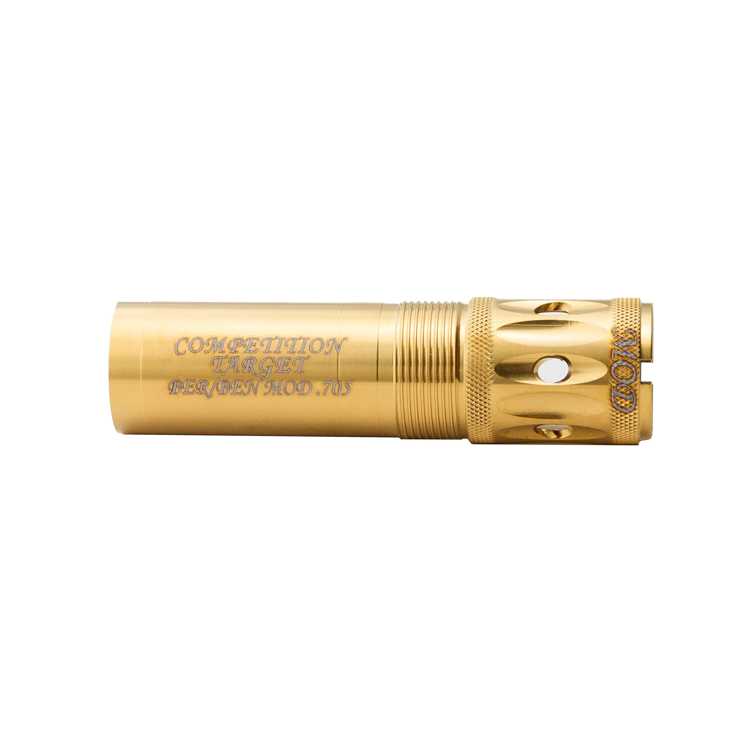Carlson's Choke Tubes 12 Gauge Compatible for Beretta Benelli Mobil 0.705 Diameter | Made in USA - main product image
