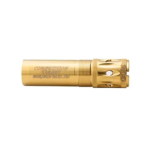Carlson's Choke Tubes 12 Gauge Compatible for Beretta Benelli Mobil 0.705 Diameter | Made in USA thumbnail 1