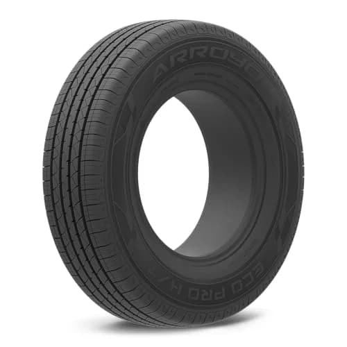Arroyo Eco Pro H/T P265/60R18 114V All Season Passenger Tire | Eco-Friendly, All-Weather Performance thumbnail 1