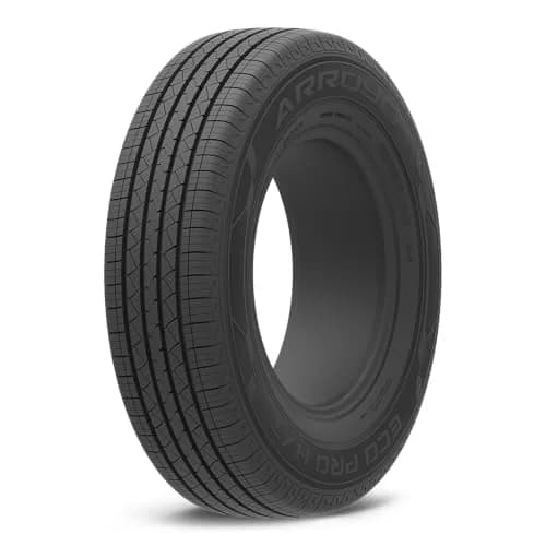 Arroyo Eco Pro H/T P265/60R18 114V All Season Passenger Tire | Eco-Friendly, All-Weather Performance thumbnail 2