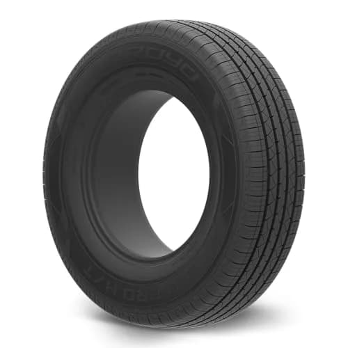 Arroyo Eco Pro H/T P265/60R18 114V All Season Passenger Tire | Eco-Friendly, All-Weather Performance thumbnail 3