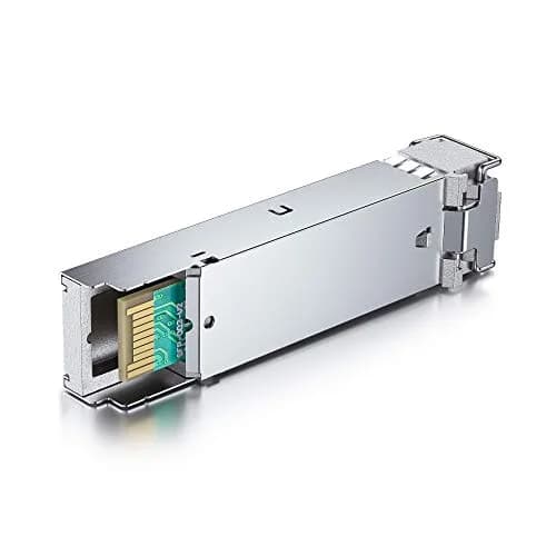 H!Fiber.com 1.25G SFP LC Module 20km SMF | Cisco GLC-LH-SMD Compatible thumbnail 3