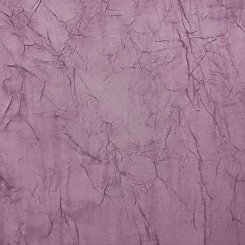 No. 918 Erica Crushed Sheer Voile Curtain Panel 51" x 95" | Elegant Sheer Privacy Layer thumbnail 5