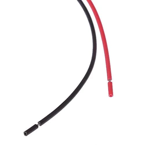 Saihisday Coolant Temperature Sensor Plug Pigtail Connector for Honda Engines | 12" Long Replacement thumbnail 6