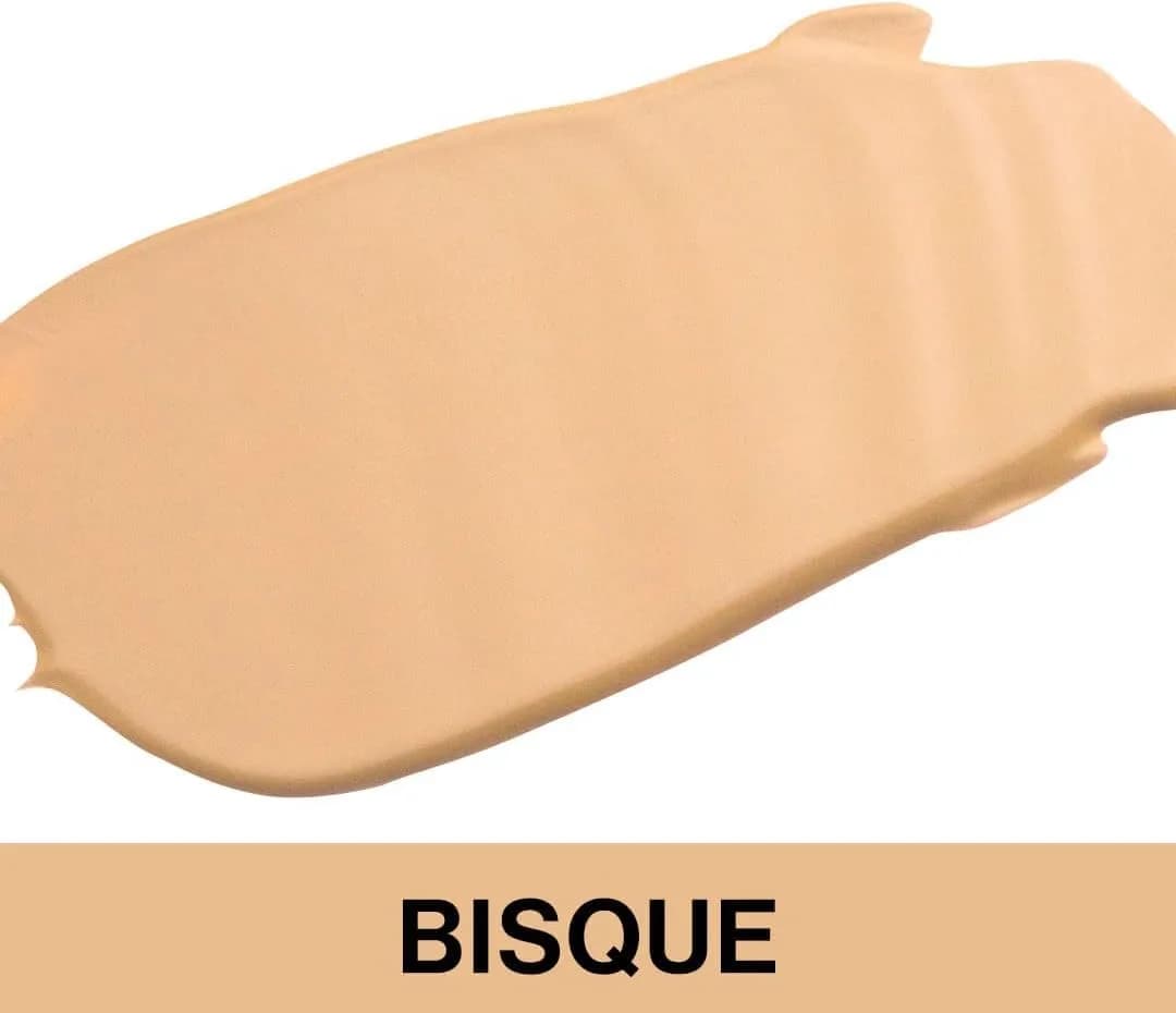 L.A. Girl PRO.Matte Foundation Bisque GLM672 118ml (4 Fl Oz) | Shine-Free All Day Wear - view 3