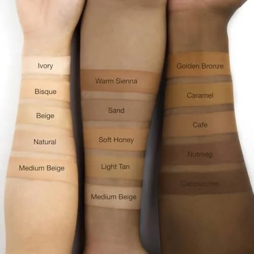 L.A. Girl PRO.Matte Foundation Natural GLM674 18 ml (0.6 Fl Oz) | Matte Finish for All Skin Types thumbnail 5