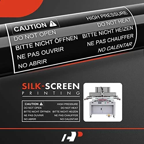 A-Premium Rear Tailgate Lift Supports Set of Two | Gas-Charged Shock Struts for Jeep & Patriot thumbnail 6