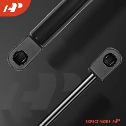 A-Premium Rear Tailgate Lift Supports Set of Two | Gas-Charged Shock Struts for Jeep & Patriot thumbnail 9