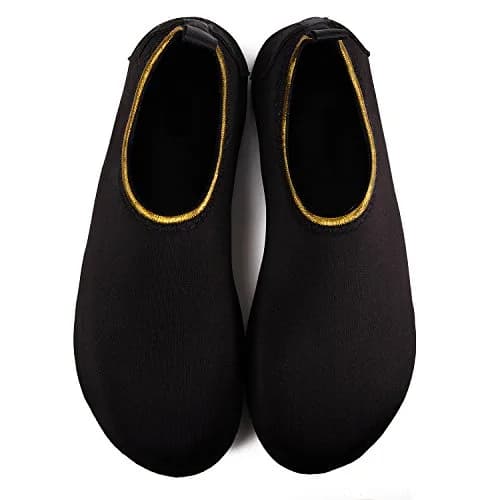 WateLves Water Shoes for Women & Men | Quick-Dry, Barefoot, Athletic, Unisex, XXL thumbnail 6