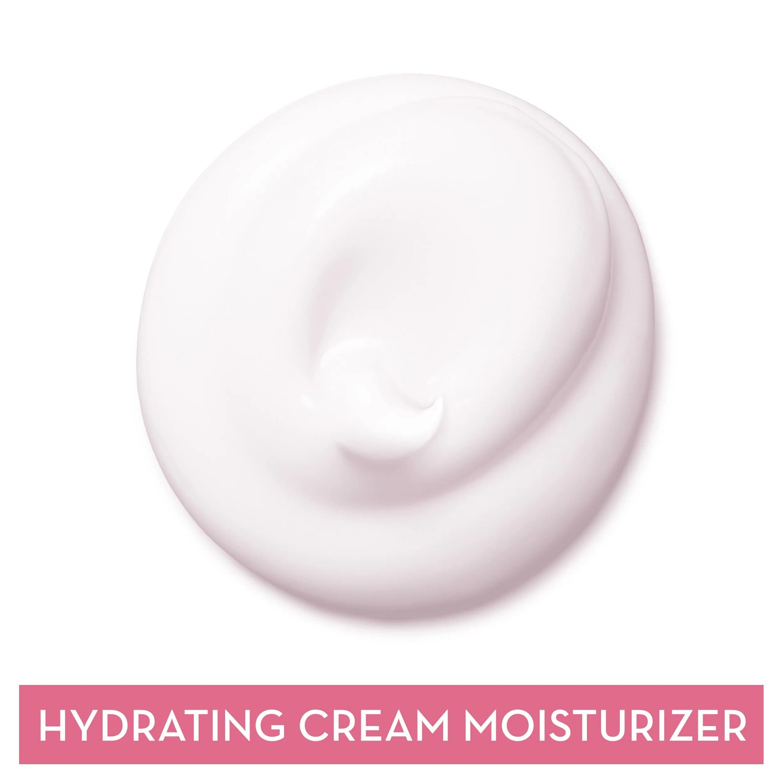 Olay Active Hydrating Cream Face Moisturizer 57ml (1.9 Fl Oz) | Hydrates Dry Skin for 48 Hours - view 6