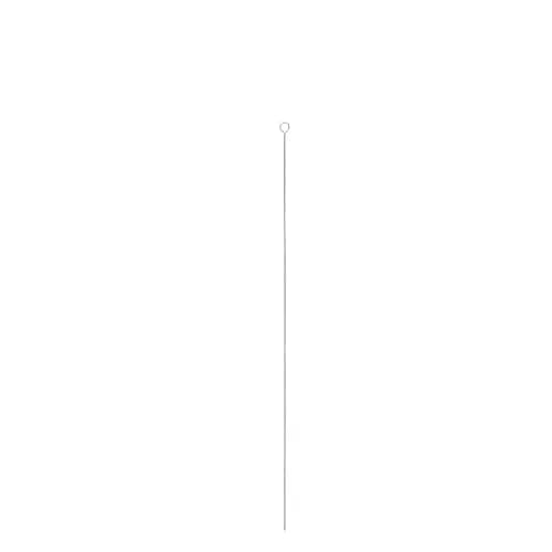 Beadalon Elastic Cord Beading Needle 8 inches | Easy Threading Tool for Jewelry Making thumbnail 2