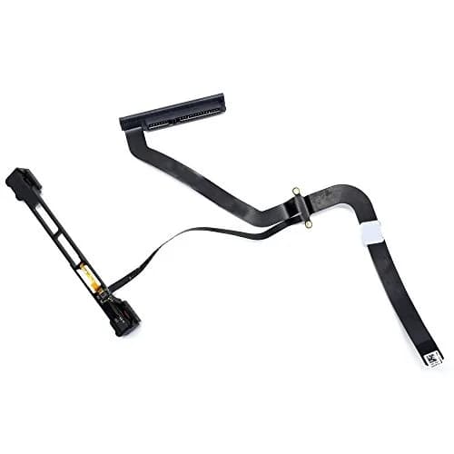 MMOBIEL HDD Hard Drive Flex Cable 821-1480-A for MacBook Pro 13" A1278 (2011-2012) with Tools thumbnail 4