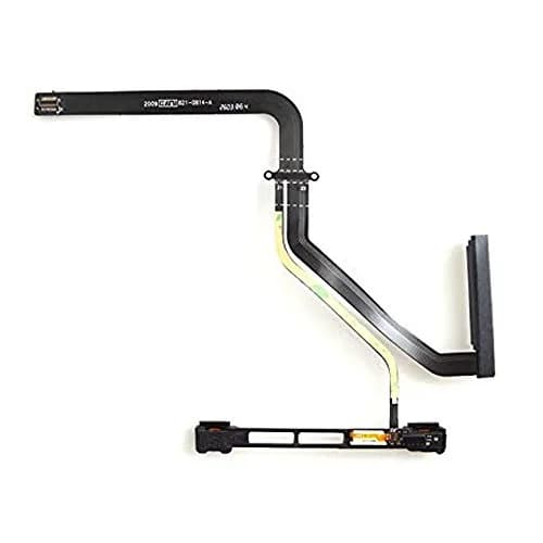 MMOBIEL HDD Hard Drive Flex Cable 821-1480-A for MacBook Pro 13" A1278 (2011-2012) with Tools thumbnail 5