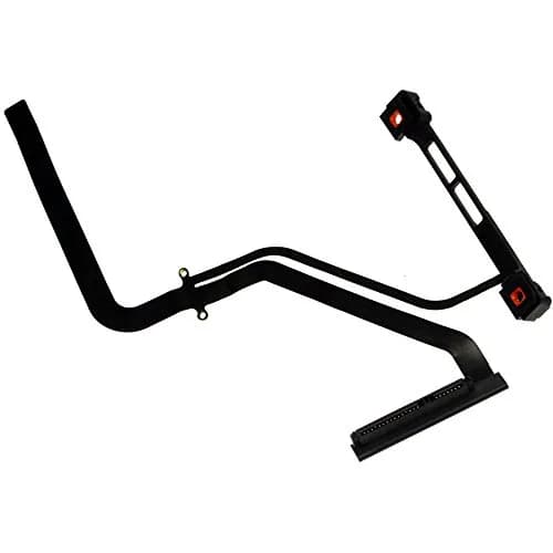 MMOBIEL HDD Hard Drive Flex Cable 821-1480-A for MacBook Pro 13" A1278 (2011-2012) with Tools thumbnail 1