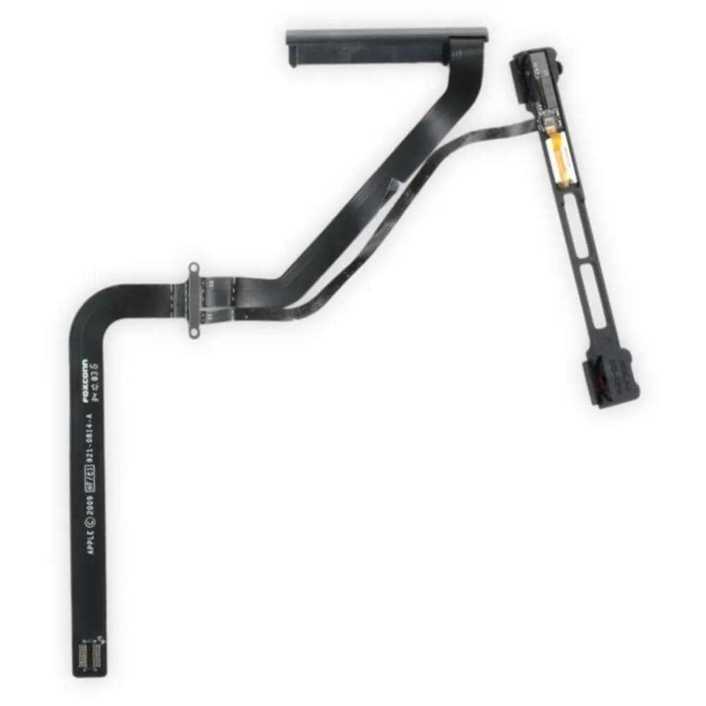 MMOBIEL HDD Hard Drive Flex Cable 821-1480-A for MacBook Pro 13" A1278 (2011-2012) with Tools - view 3