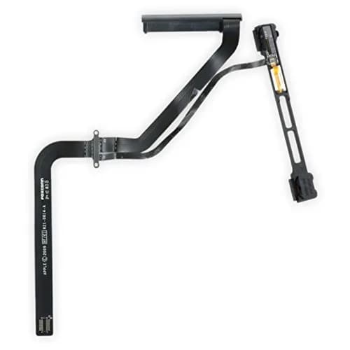 MMOBIEL HDD Hard Drive Flex Cable 821-1480-A for MacBook Pro 13" A1278 (2011-2012) with Tools thumbnail 3