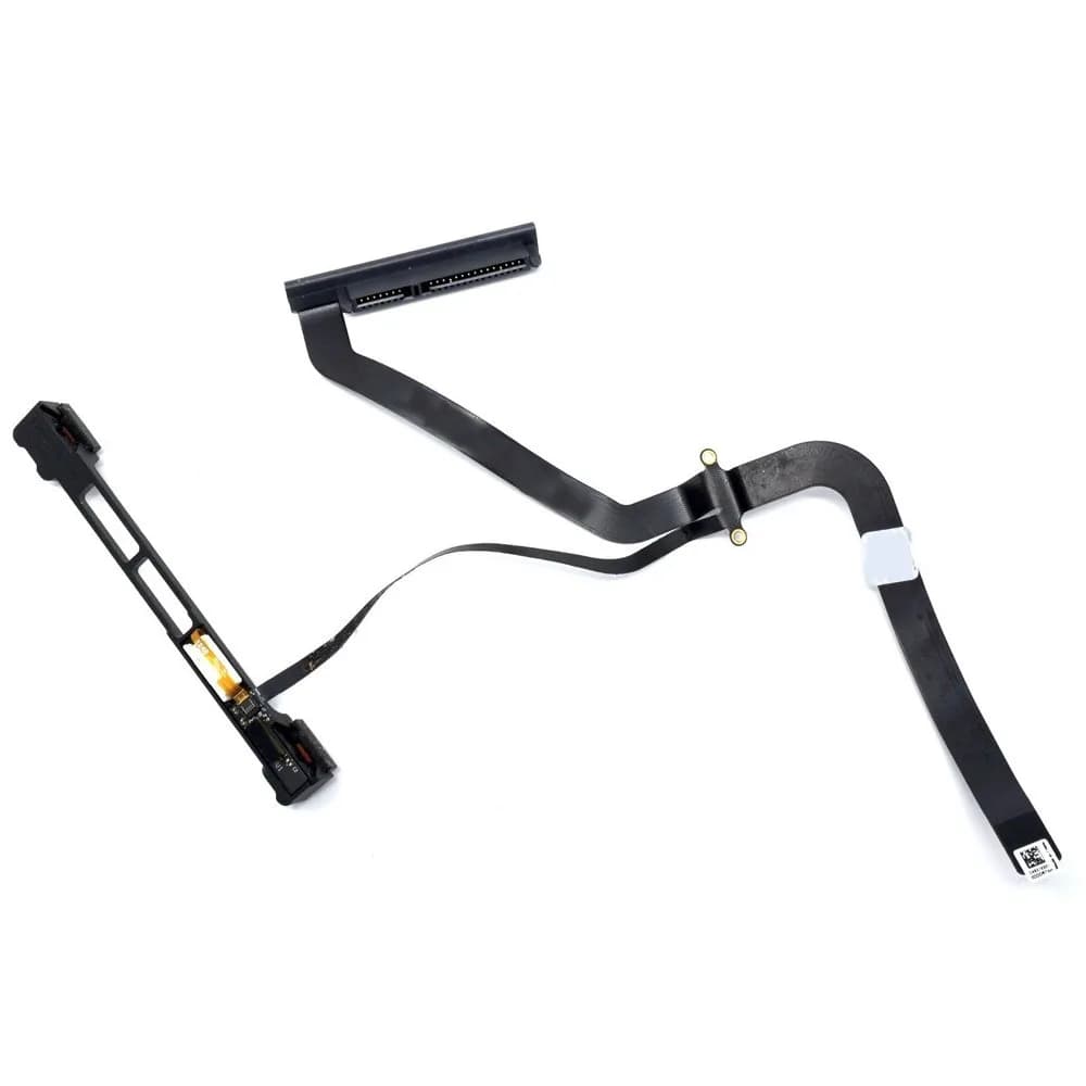 MMOBIEL HDD Hard Drive Flex Cable 821-1480-A for MacBook Pro 13" A1278 (2011-2012) with Tools - view 4