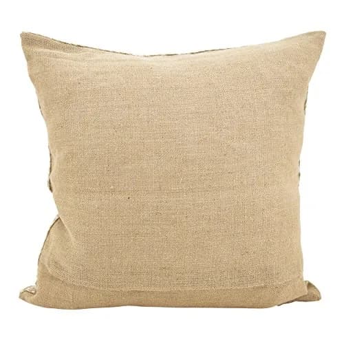 SARO LIFESTYLE Neptunian Collection Down Filled Octopus Throw Pillow 20" | Oceanic Decor thumbnail 2