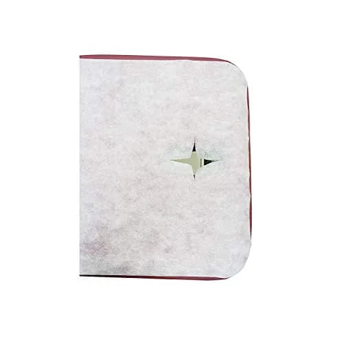 TOA Massage Bed Cover - 2 Rolls, 75 x 32 Inches | Non-Woven Disposable Sheets for Spa & Medical Use thumbnail 6