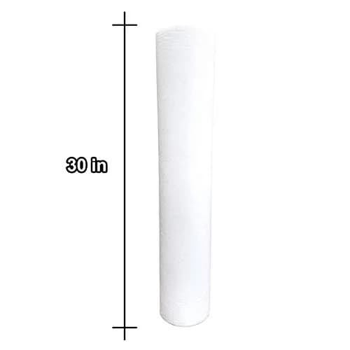 TOA Massage Bed Cover - 2 Rolls, 75 x 32 Inches | Non-Woven Disposable Sheets for Spa & Medical Use thumbnail 8