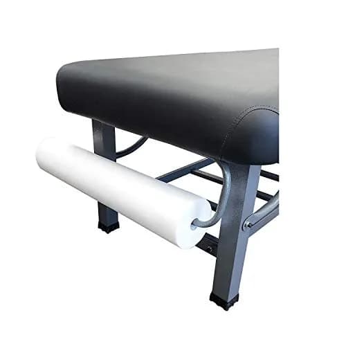 TOA Massage Bed Cover - 2 Rolls, 75 x 32 Inches | Non-Woven Disposable Sheets for Spa & Medical Use thumbnail 2