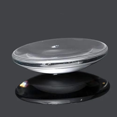 dophee 50mm Glass Cabochons Dome Tiles Flatback for Jewelry Making | Pack of 10 thumbnail 7