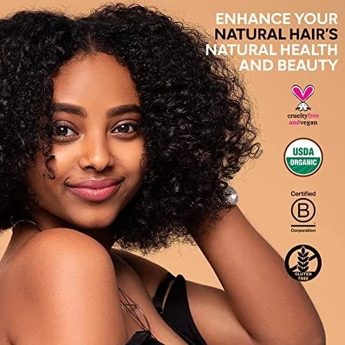 Blue Beautifly Organic Amla Oil for Scalp Serum 4 fl oz | Nourishes & Rejuvenates Hair & Skin thumbnail 5