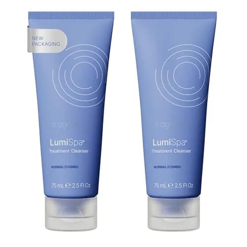 Nu Skin ageLOC LumiSpa Treatment Cleanser | Normal/Combo Skin | 2 Pack thumbnail 1