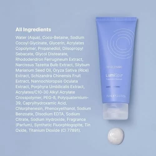Nu Skin ageLOC LumiSpa Treatment Cleanser | Normal/Combo Skin | 2 Pack thumbnail 7