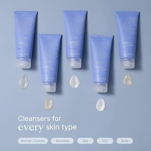 Nu Skin ageLOC LumiSpa Treatment Cleanser | Normal/Combo Skin | 2 Pack thumbnail 8
