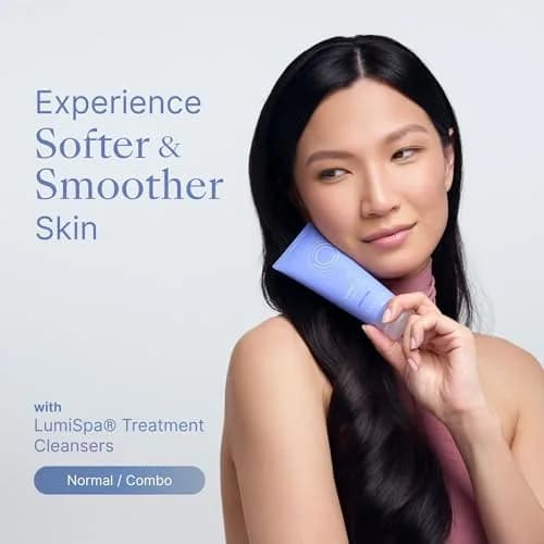 Nu Skin ageLOC LumiSpa Treatment Cleanser | Normal/Combo Skin | 2 Pack thumbnail 3