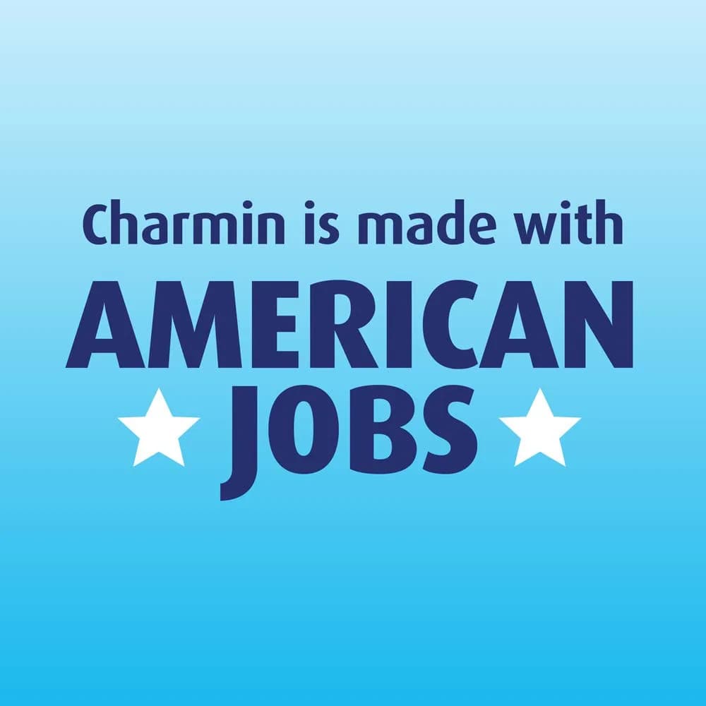 Charmin Ultra Soft Toilet Paper, Family Mega Rolls - Mega Size for Lasting Comfort - view 5