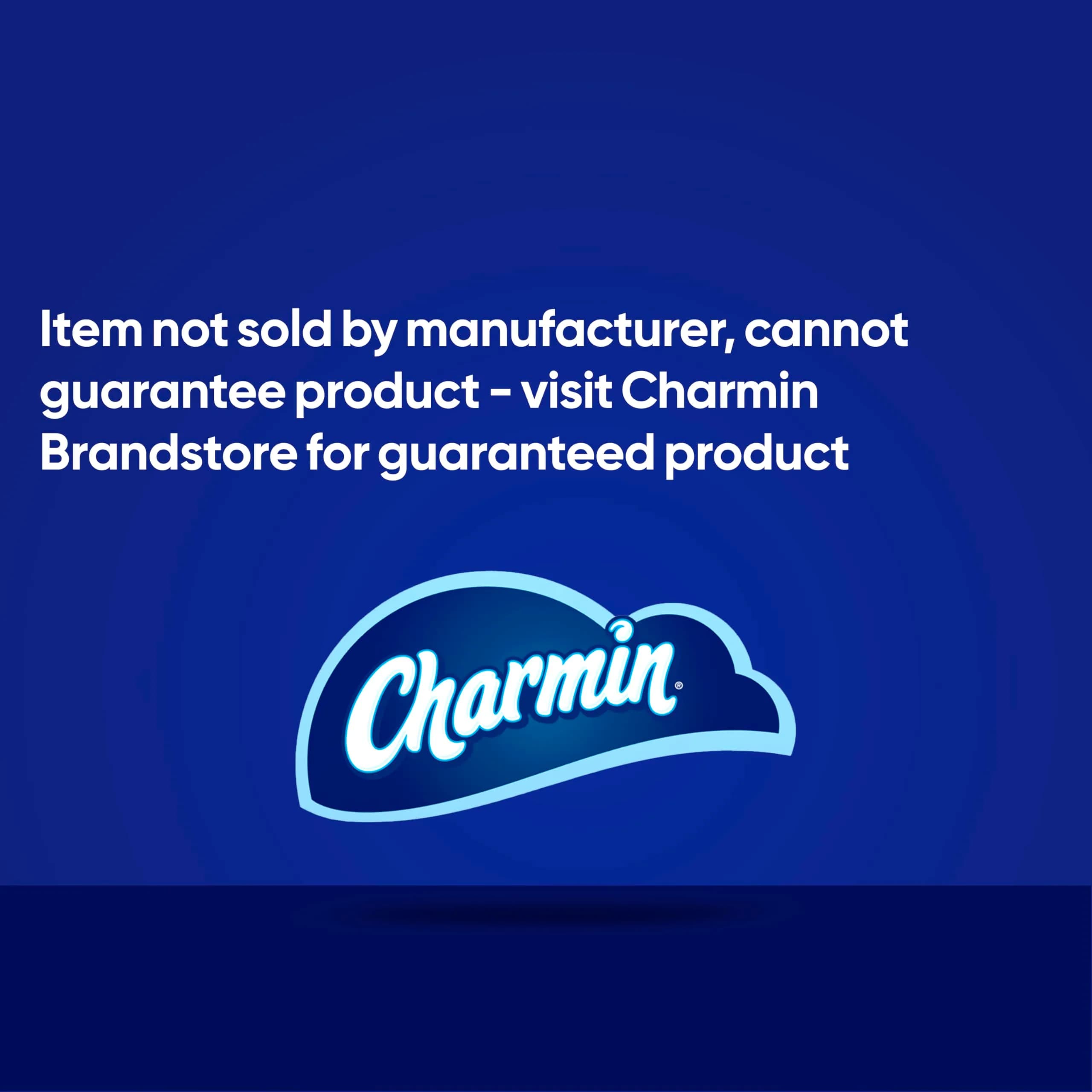 Charmin Ultra Soft Toilet Paper, Family Mega Rolls - Mega Size for Lasting Comfort - view 2