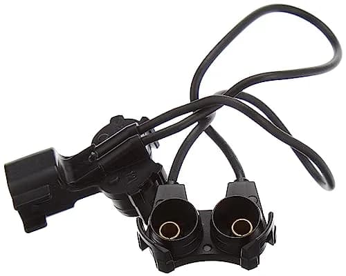 FIAMM Dual Horn Assembly GM/Chrysler/Ford 128dB | OE Replacement for Vehicles thumbnail 4
